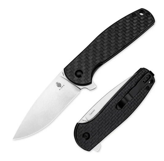 Kizer Gemini Carbon Fiber