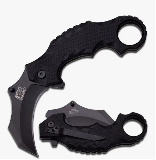 MTech Karambit