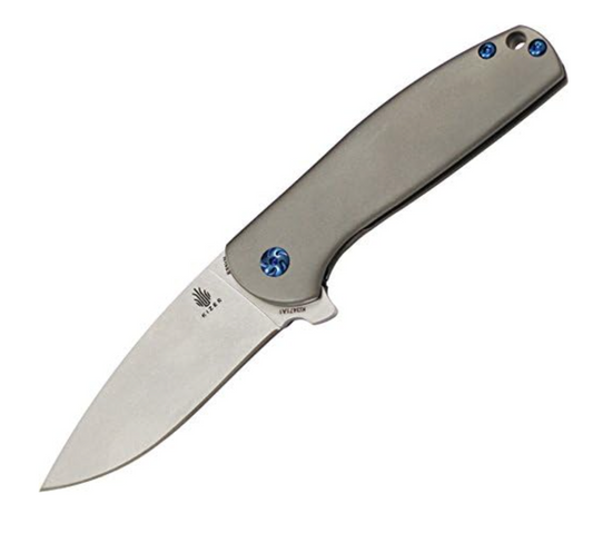 Kizer Gemini Titanium