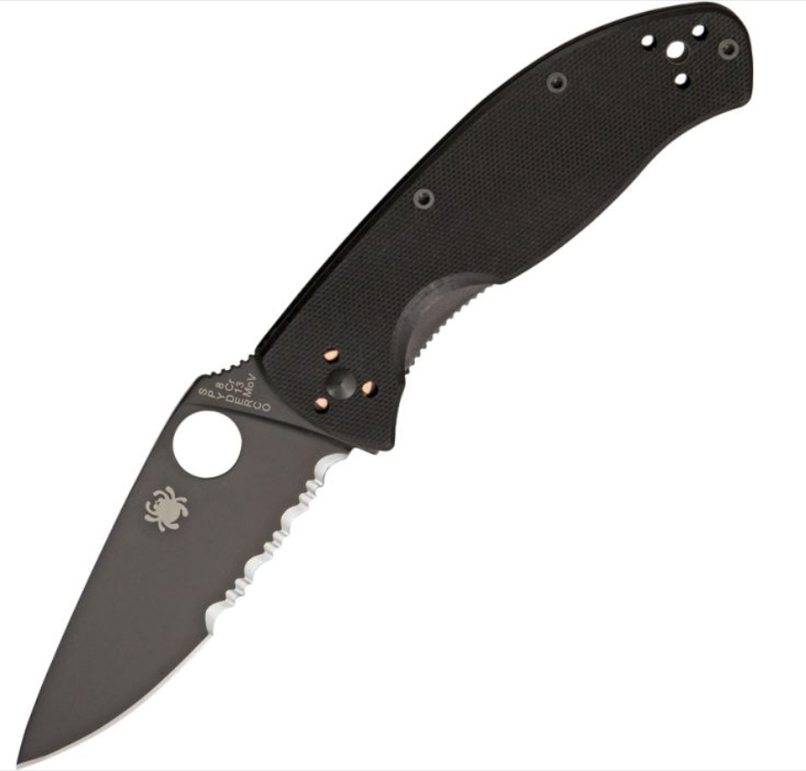 Spyderco Tenacious