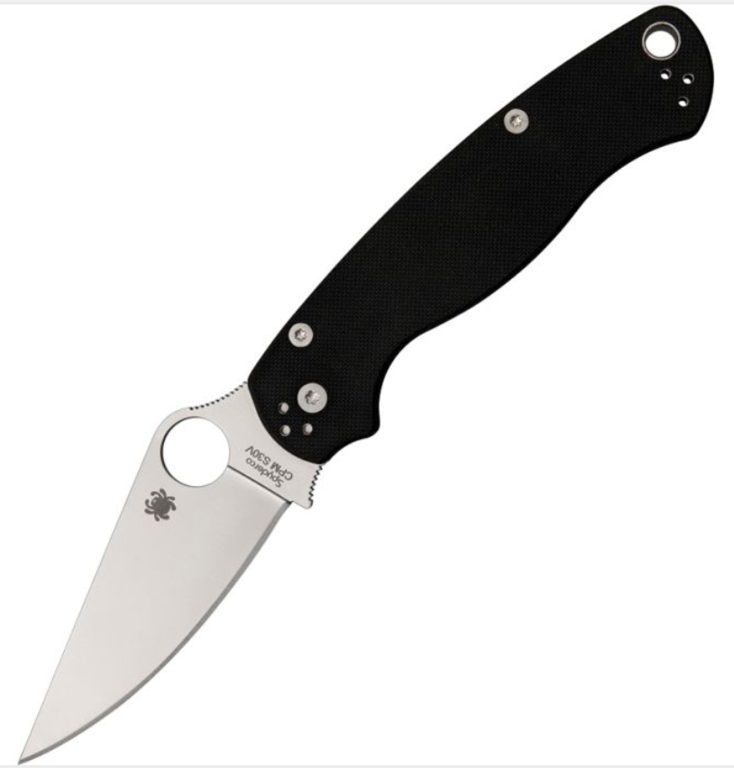 Spyderco Para Military 2