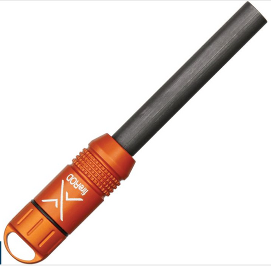 Exotac FireROD V2 Orange