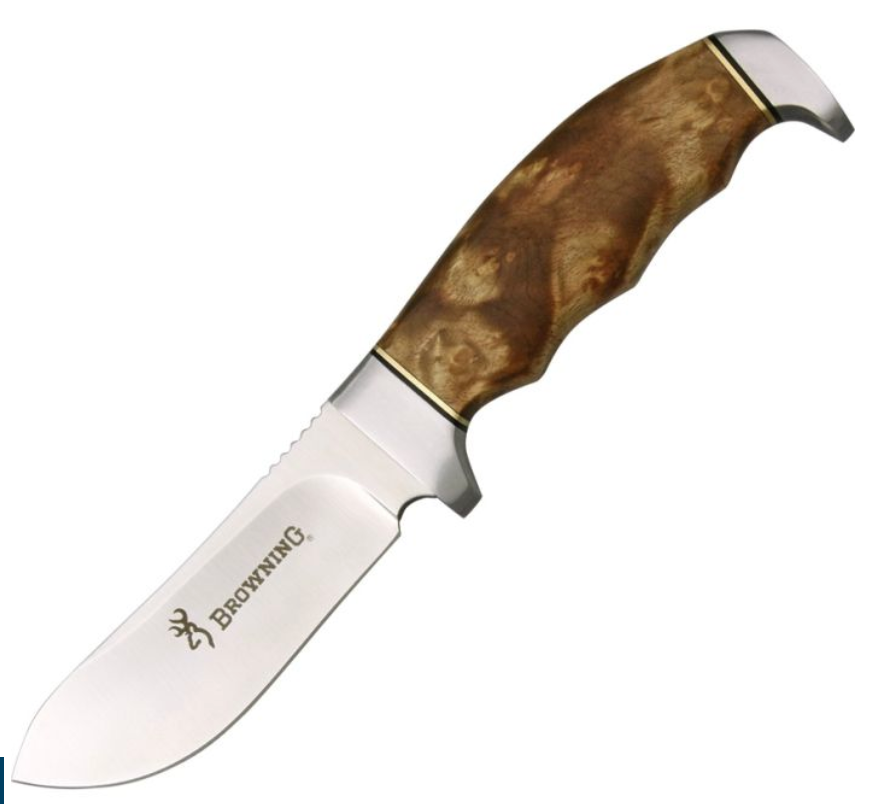 Browning Fixed Blade Skinner - NEW NO BOX