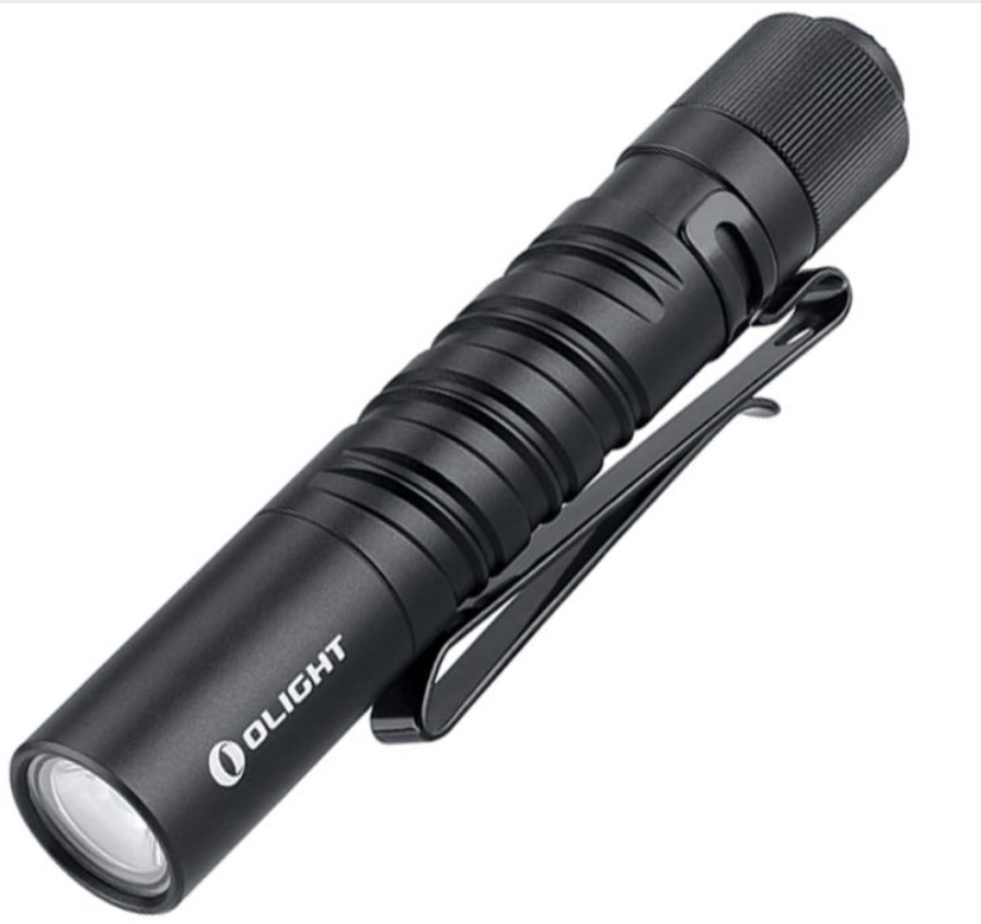 Olight i3T EOS Pink