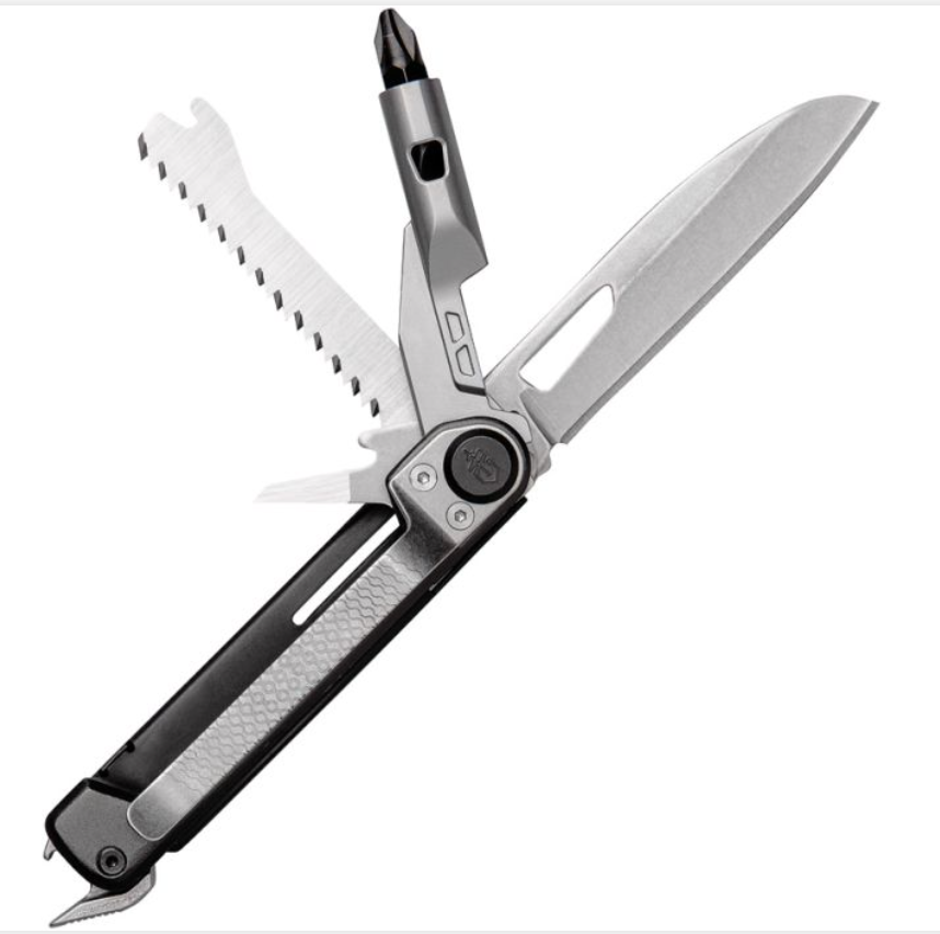 Gerber Armbar Trade Onyx