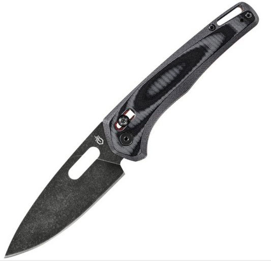 Gerber Sumo