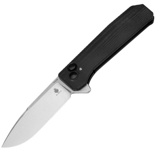 Kizer Brat Black