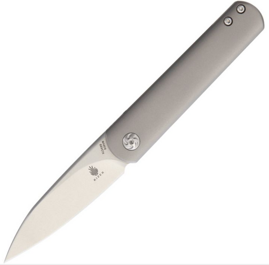 Kizer Feist Titanium