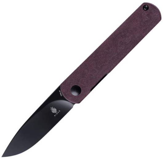 Kizer Feist Redstone