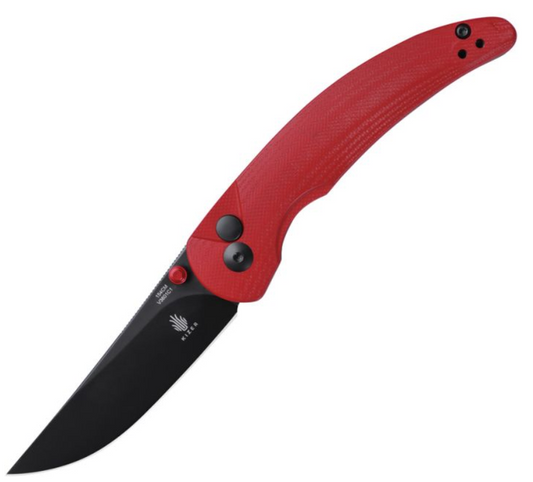 Kizer Chili Pepper