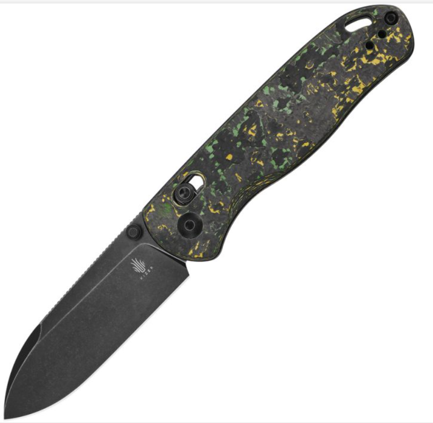 Kizer Drop Bear Toxic