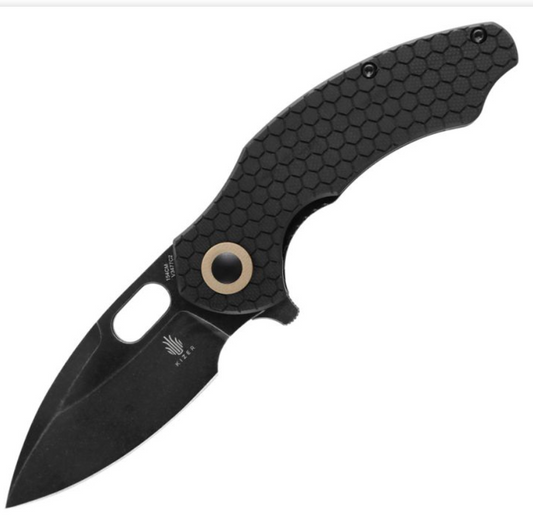 Kizer Mini Roach Black