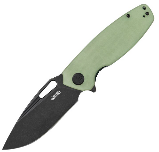 Kubey KU322E Tityus Jade