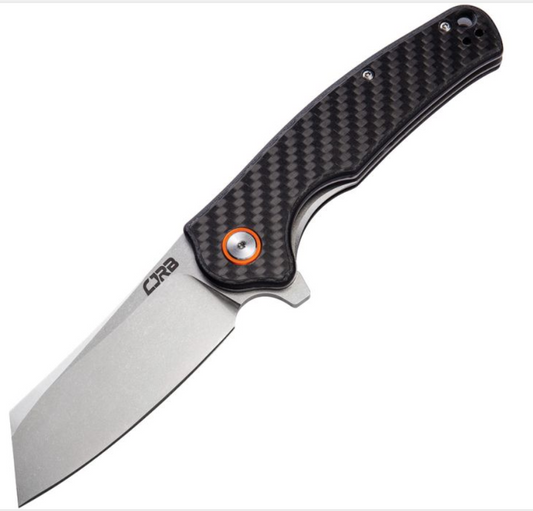 CJRB Crag Carbon Fiber