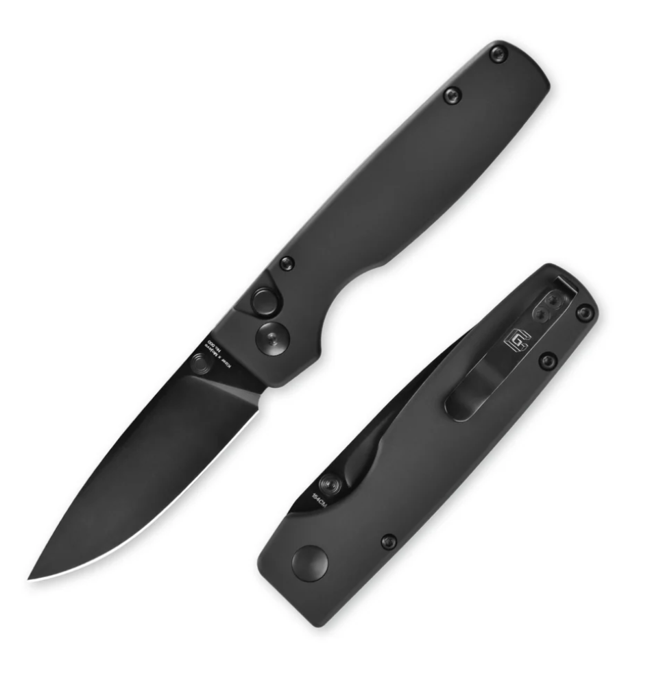 Kizer Original Black