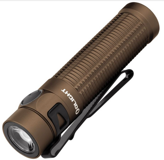 Olight Baton 3 Pro