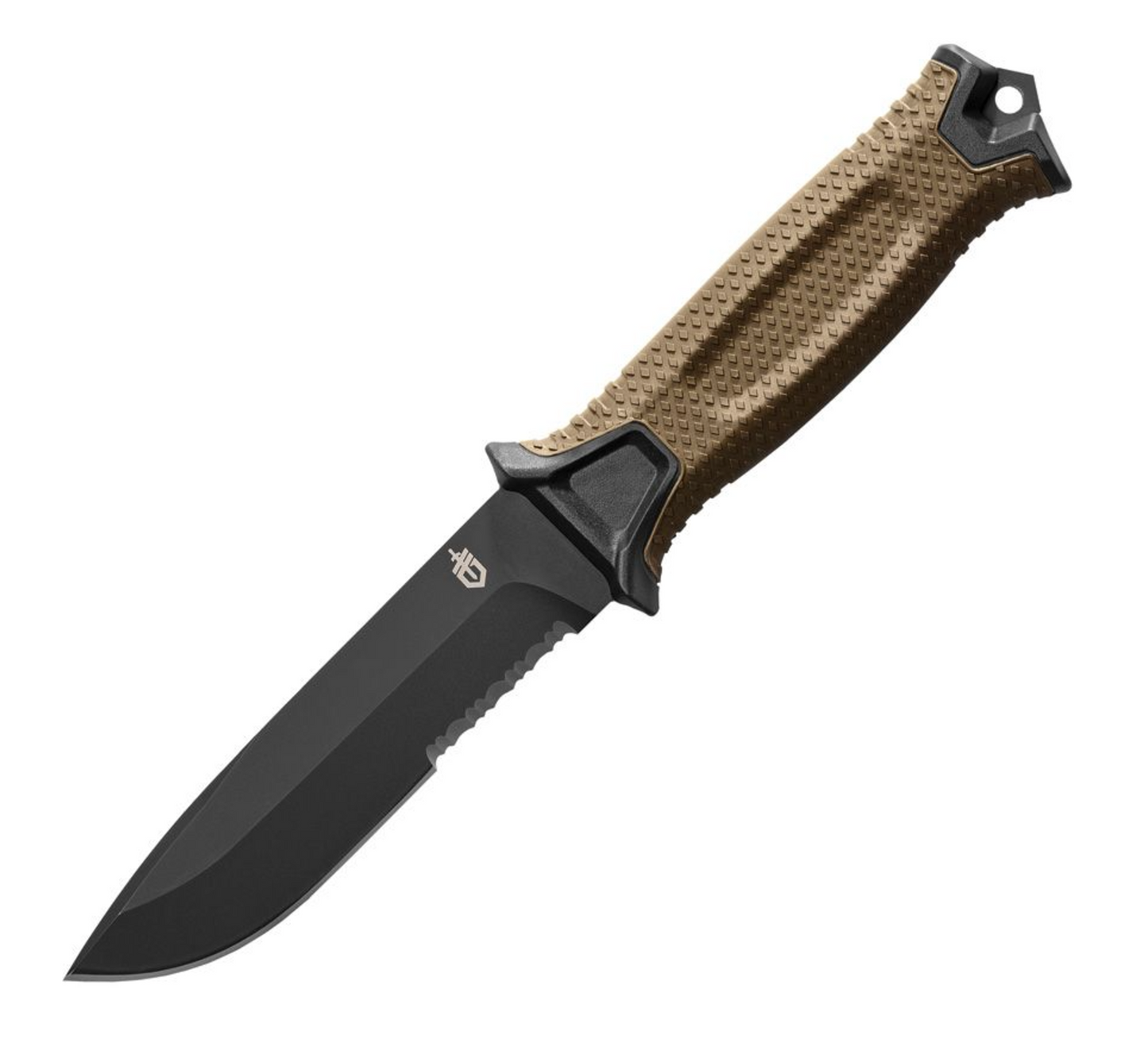 Gerber Gear Strong Arm Fixed Blade Coyote